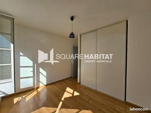 Appartement vente à Oloron-Sainte-Marie, Oloron-sainte-marie