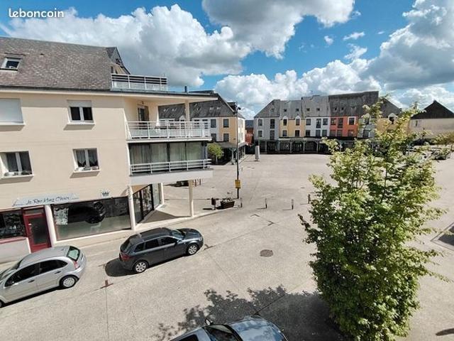 Appartement vente à Château-Gontier, Saint-erblon