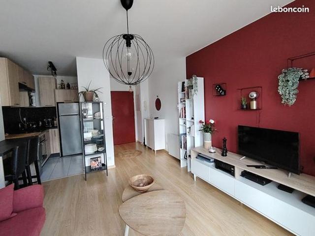 Appartement vente à Château-Gontier, Saint-erblon