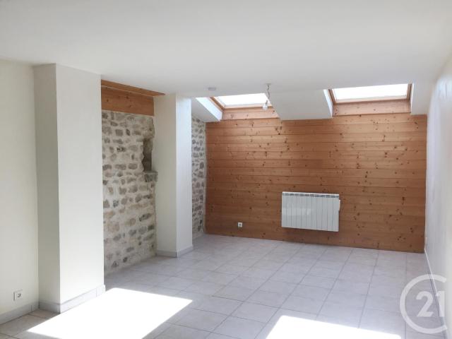 Appartement vente à Les Hautes Garces, Étampes