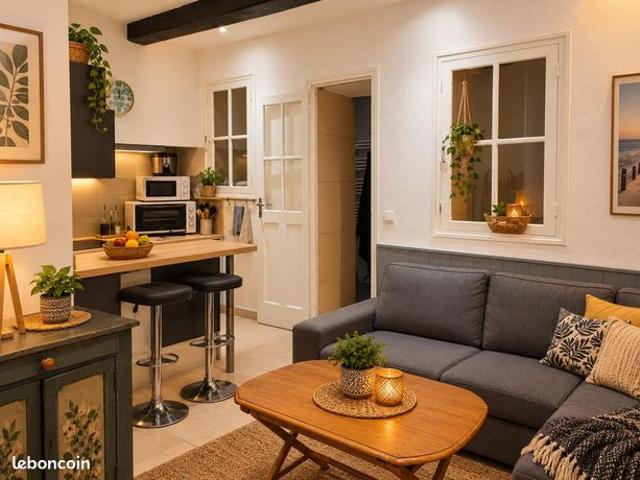 Appartement vente à Céret