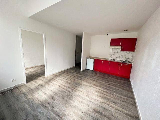 Appartement location à Nancy