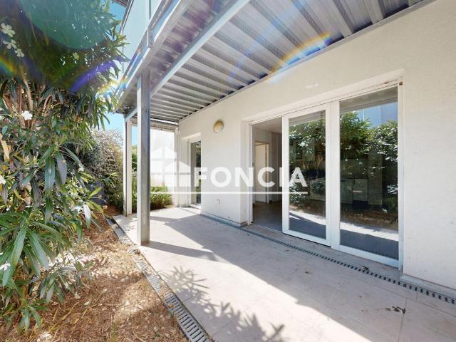 Appartement vente à Perpignan