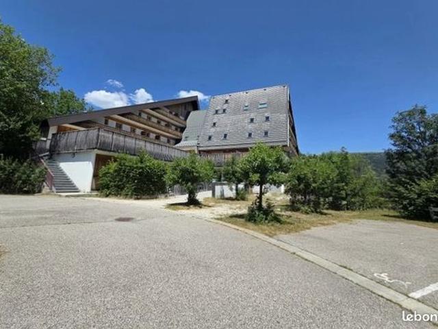 Appartement vente à Grenoble, Gresse-en-vercors