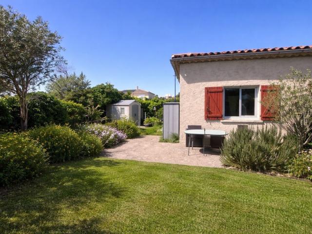 Appartement vente à Arrondissement de Toulon, Hyères