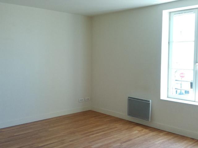 Appartement location à Le Havre, Fécamp