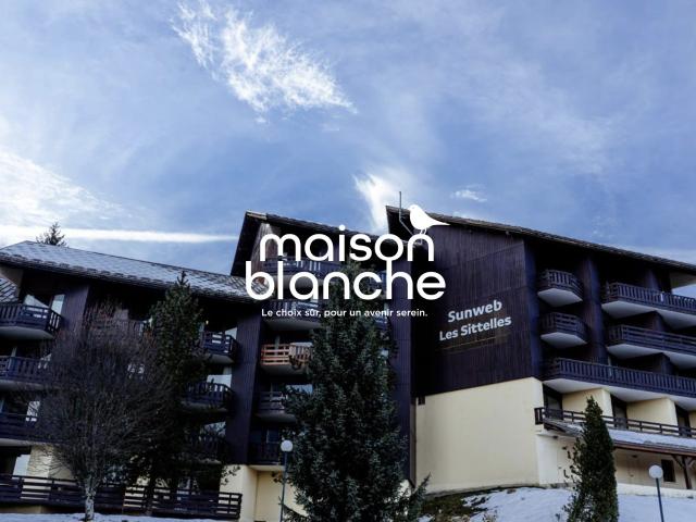 Appartement vente à Albertville, Aime
