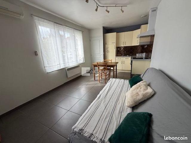 Appartement vente à Lille, Lambersart