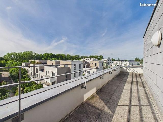 Appartement vente à Strasbourg, Grand Est