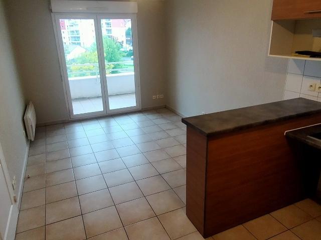 Appartement location à Lons-le-Saunier, Lons-le-saunier