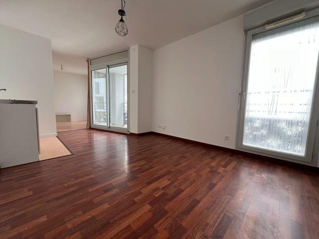 Appartement vente à Nantes