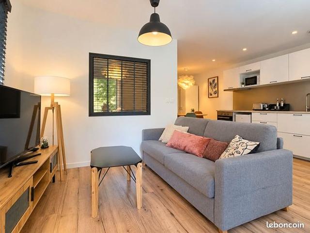 Appartement vente à Castres, Tarn