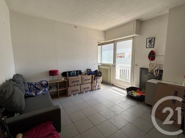 Appartement location à Montpellier