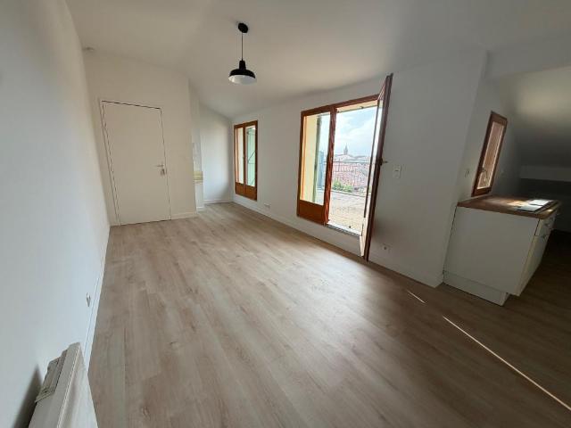 Appartement location à Toulouse, Grenade