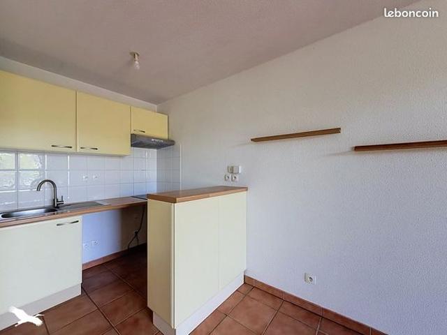 Appartement vente à Albi, Gaillac