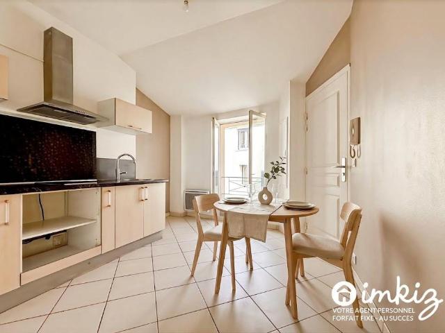 Appartement vente à Le Village, Cormeilles-en-Parisis