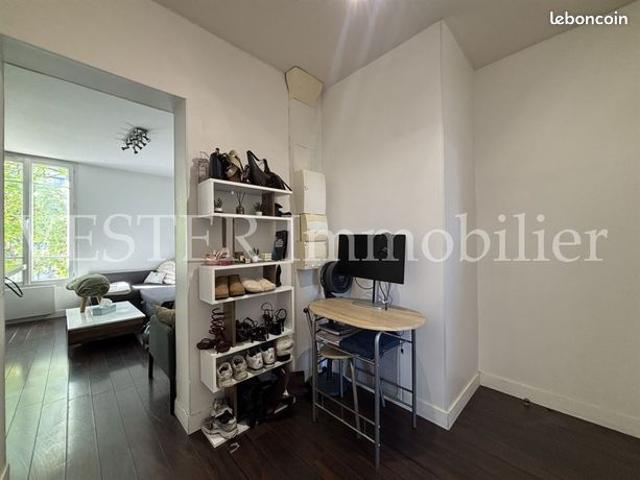 Appartement vente à Le Perreux-sur-Marne, Val-de-Marne