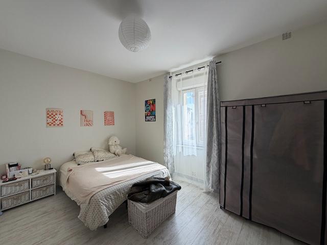 Appartement location à Limoges
