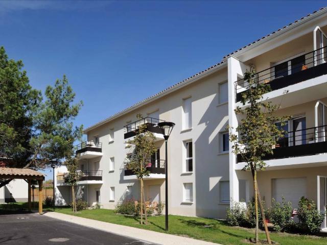 Appartement location à Mérignac, Gironde
