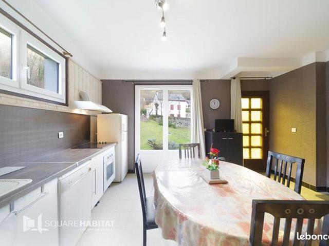 Appartement vente à Oloron-Sainte-Marie, Eaux-bonnes