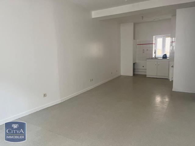 Appartement location à Mâcon