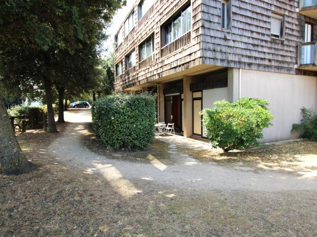 Appartement vente à La Rochelle