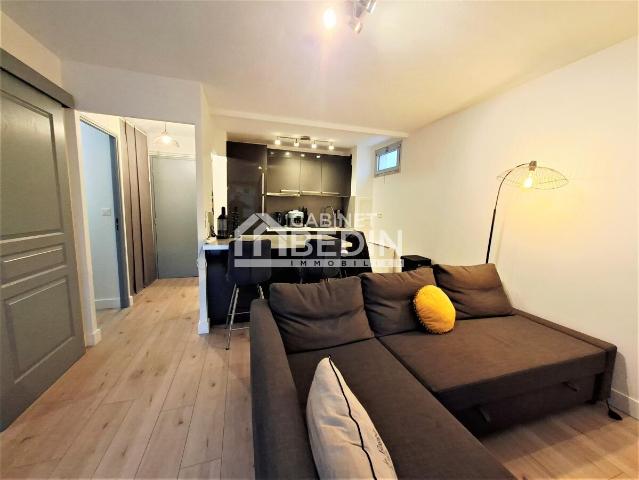 Appartement vente à Arcachon