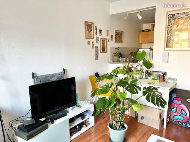 Appartement vente à Toulouse
