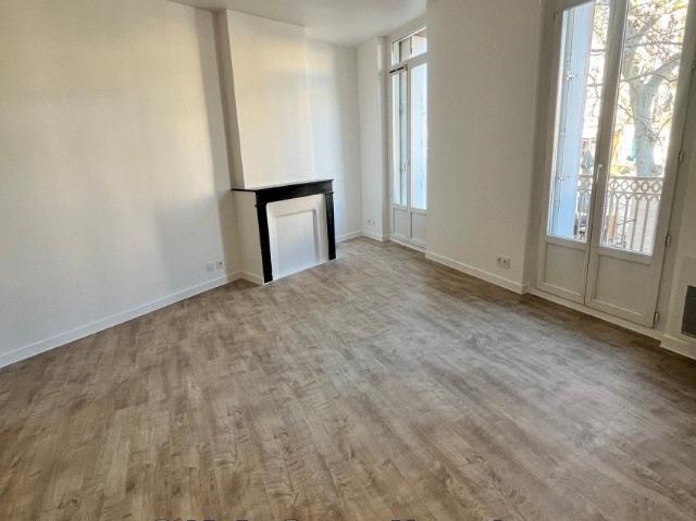 Appartement location à Béziers