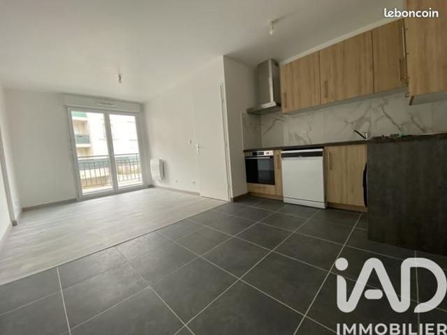 Appartement vente à Sarcelles, Garges-lès-gonesse