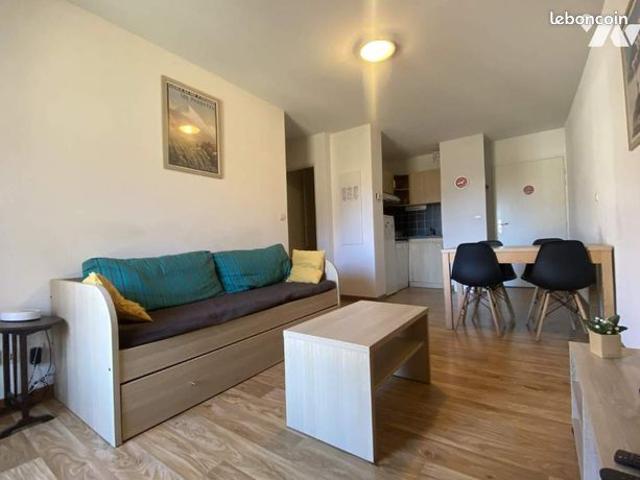 Appartement vente à Saint-Gaudens, Bagnères-de-luchon