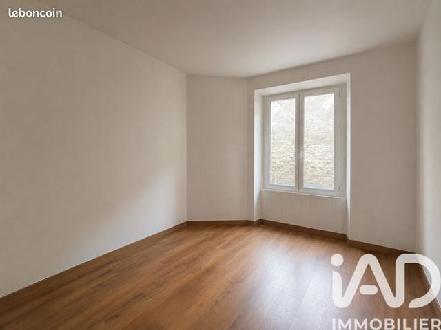 Appartement vente à Vitry-le-François, Grand Est