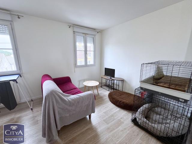 Appartement vente à Rambouillet, Le Perray-en-yvelines