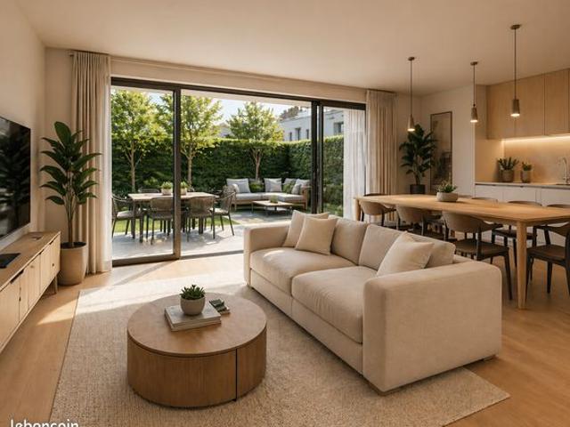 Appartement vente à Lyon, Métropole de Lyon