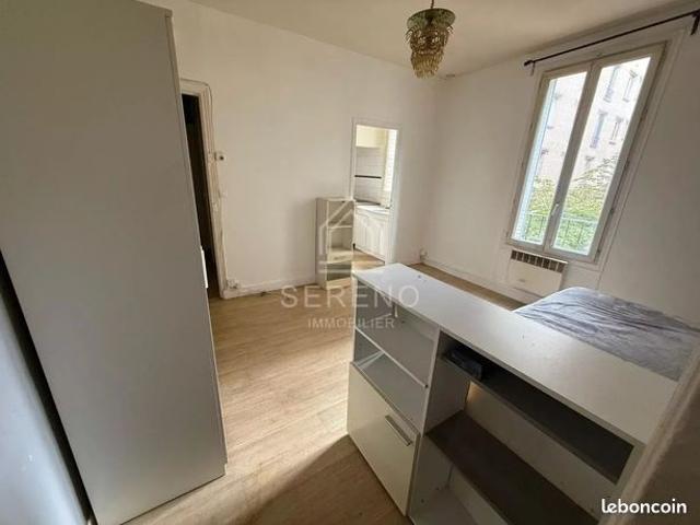 Appartement vente à Dreux, Montreuil