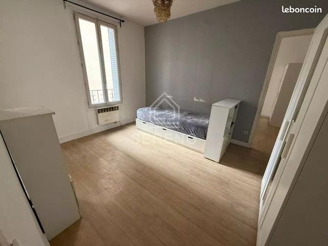 Appartement vente à Dreux, Montreuil