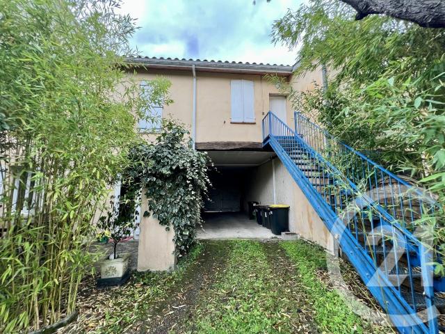Appartement vente à Toulouse, Cugnaux