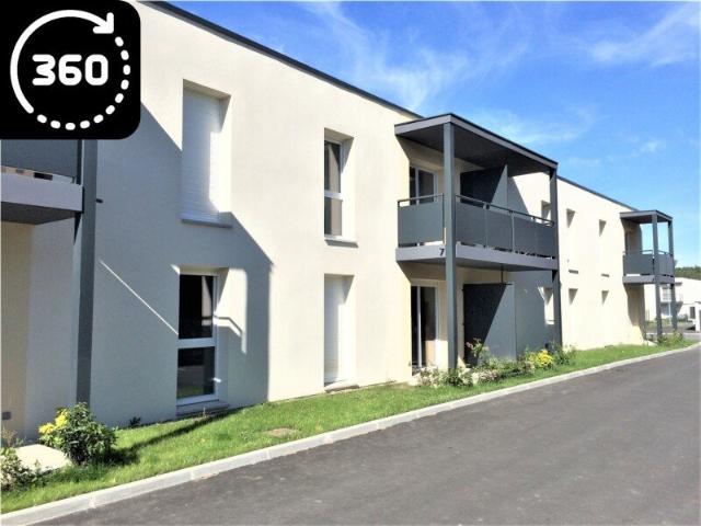 Appartement location à Douai