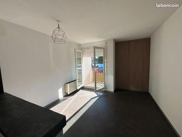 Appartement vente à Mont-de-Marsan, Mont-de-marsan