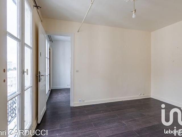 Appartement vente à Paris, Île-de-France