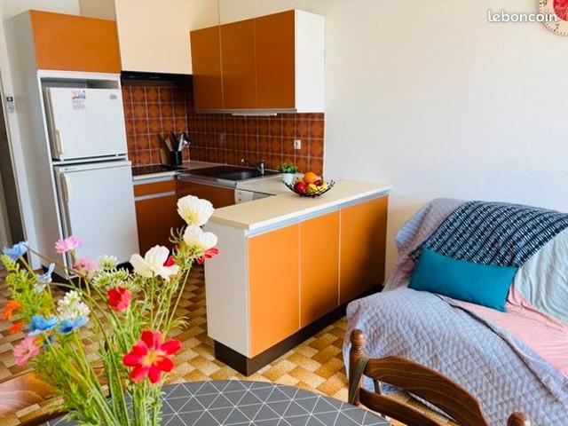 Appartement vente à Narbonne, Port-la-nouvelle