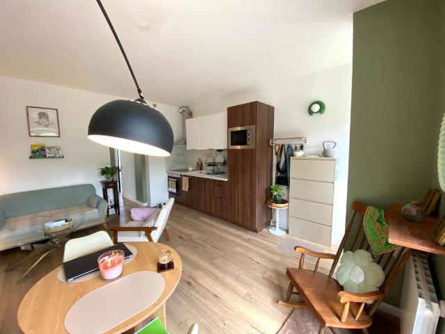 Appartement location à Mantes-la-Jolie, Les Mureaux