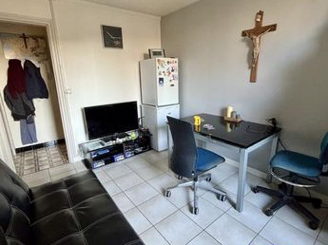 Appartement vente à Arras