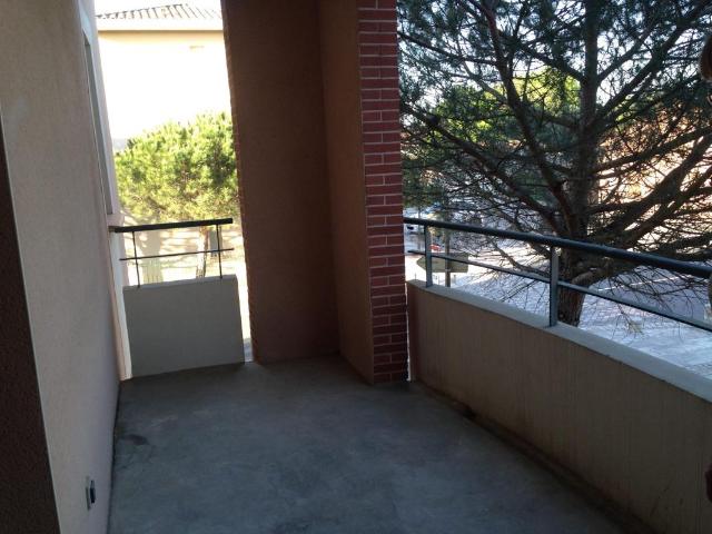 Appartement location à Muret, Eaunes