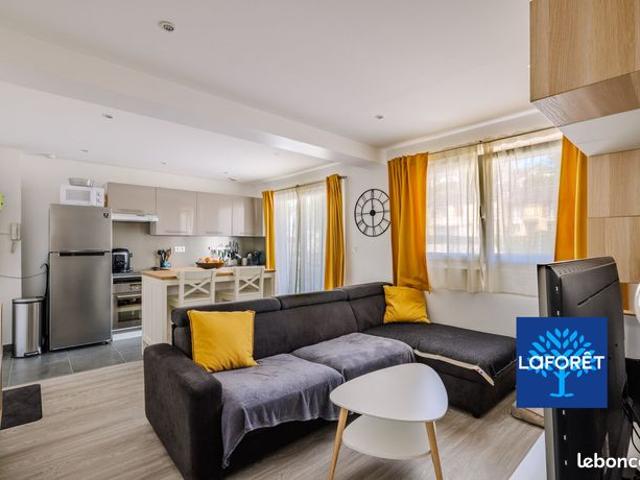 Appartement vente à Sarcelles, Marly-la-ville