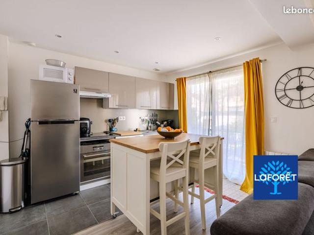 Appartement vente à Sarcelles, Marly-la-ville