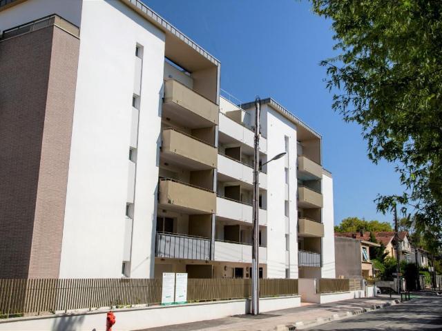Appartement location à Toulouse
