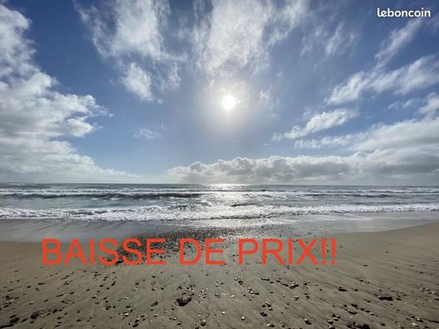 Appartement vente à Montpellier, Palavas-les-flots