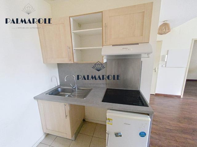 Appartement vente à Perpignan