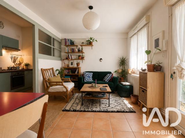 Appartement vente à Bordeaux